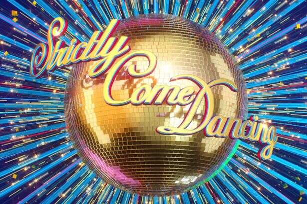 Strictly tour descends into chaos as yet another star pulls out of live shows