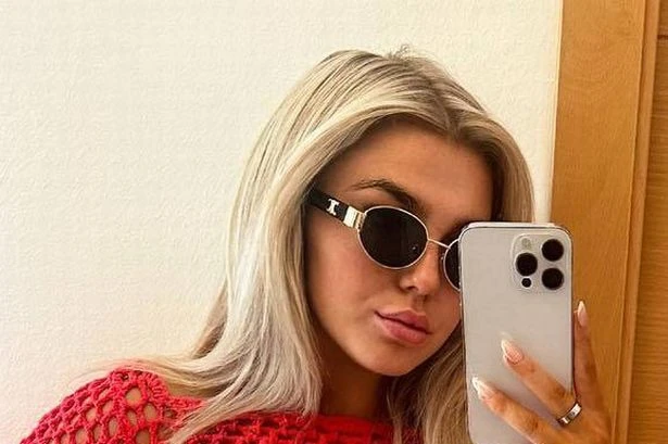 Love Island 'sign up' stunning blonde make-up artist who 'doesn't take any nonsense'