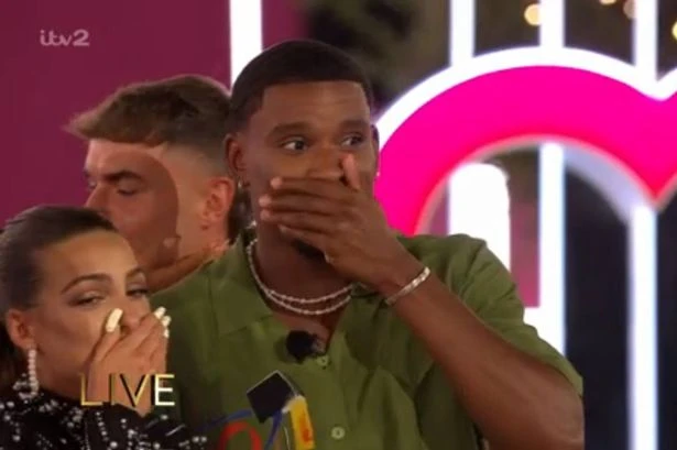 Love Island fans are only just discovering winner Cach Mercer's reality TV history