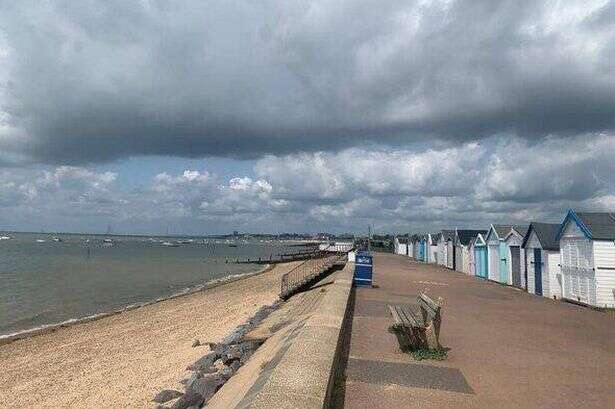 Popular UK seaside town loved by tourists where beaches could soon disappear