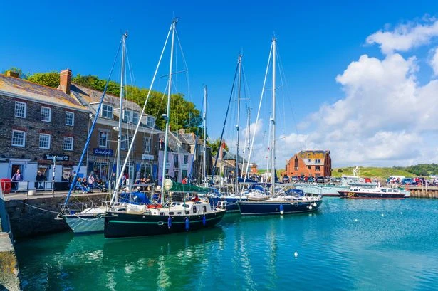 Best 30 foodie destinations in UK named - with one spot dominating leaderboard