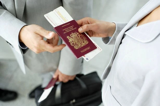 Huge travel change arrives for all UK passport holders – and it starts now