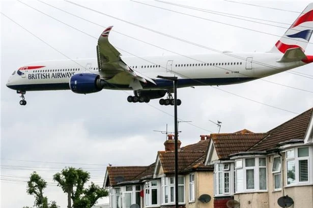 Sky-high UK airfares and holiday costs force families to cut back on overseas trips