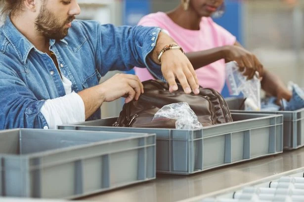 Major change to liquids hand luggage rules as airports make announcement