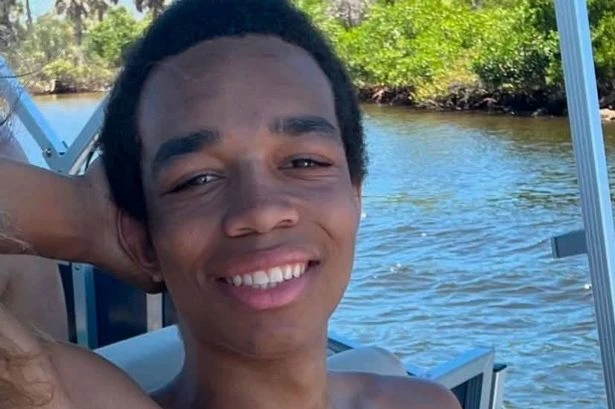 Body of missing teen, 18, found after he vanished sending chilling 'help' text to mum