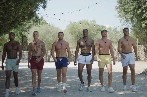 Love Island star shares real reason he looked 'miserable' during Casa Amor recoupling