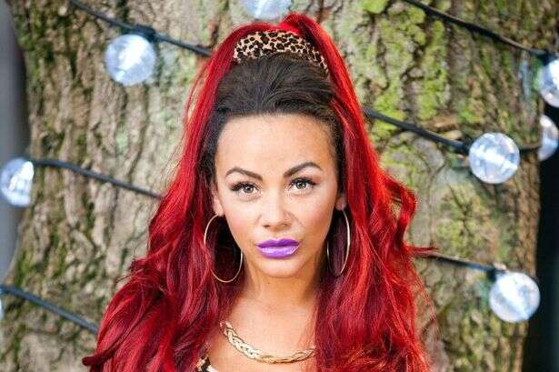 Hollyoaks star issues update on Goldie McQueen's fate as Chelsee Healey sparks axe fears