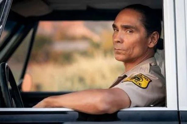 Netflix thriller described as 'outstanding' but nobody's heard of it