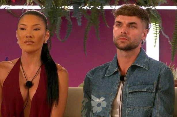 Love Island star speaks out on brutal exit and shares honest opinion on Harry Cooksley