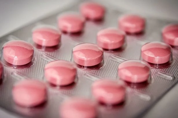 UK hit by surge of fake pharmacy websites selling toxic substances