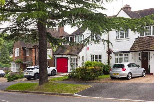 New driveway rule change affecting all homes in England has already begun