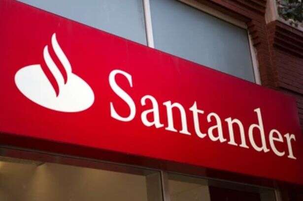 Santander customers issued urgent and rare 'red flag' warning about bank accounts