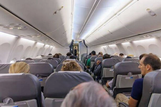 Flight attendants name four things to avoid on a plane – including specific clothing item