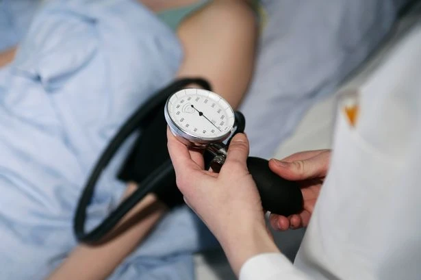 Woman asks Chat GPT whether she should go to A&E and doctors say it's a good job