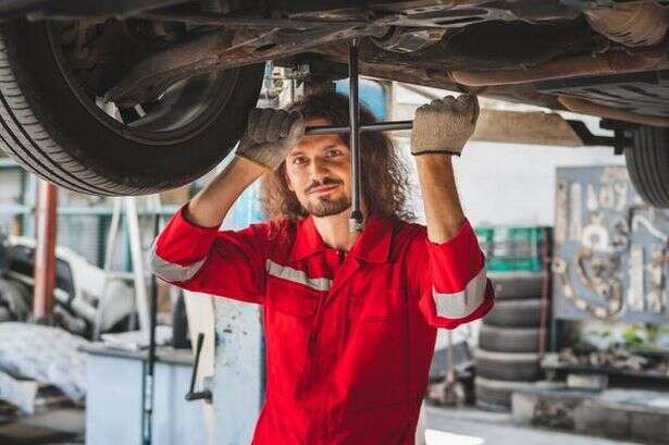 Drivers warned of £10k fines for ignoring checks on cheap second-hand cars