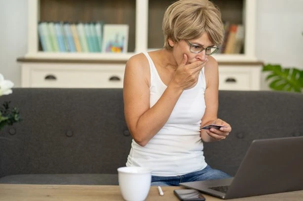 Beware of ticketing scams: Top red flags as 1 in 5 Brits fall victim