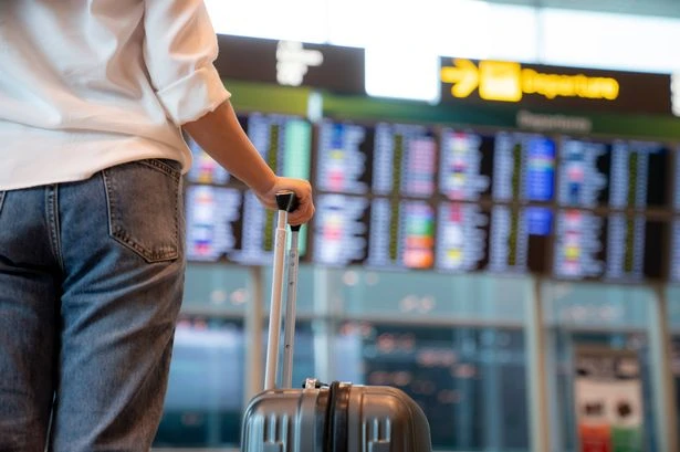 Foreign Office 'advises against travel' to certain areas due to 'increased risk'