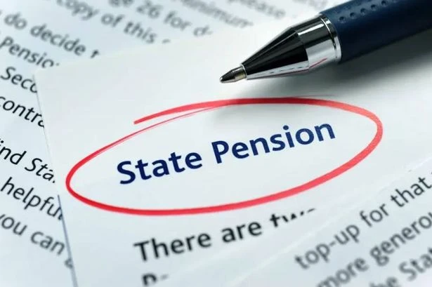 Brits on state pension face HMRC warning - and it's all to do with a £597 limit