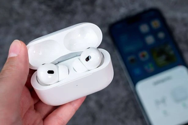 Apple AirPods Pro 2 hit cheapest price in a year in Amazon Prime Day deal