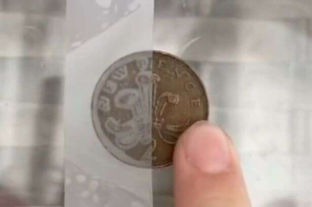 You could own 'super rare' two penny worth thousands – but you must find detail