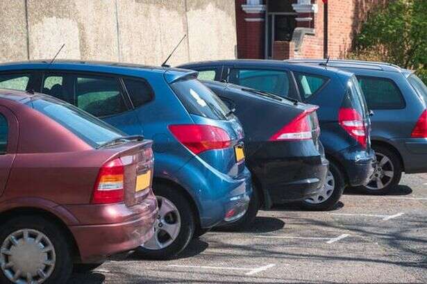 New car parking rule changes coming within months – and it could impact millions