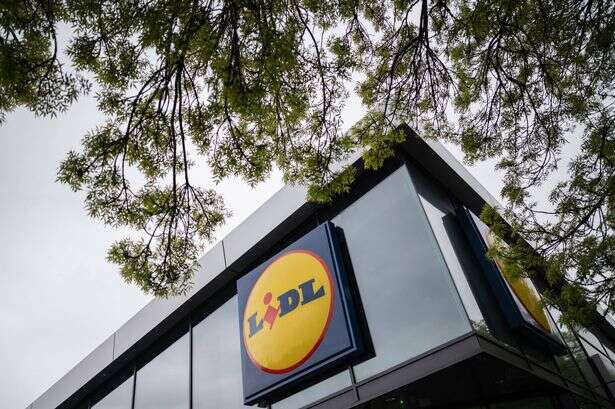 Lidl shoppers can't wait to try new Halloween treats – but joke one item 'looks burnt'