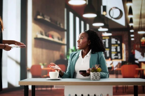 American in UK confused by 'polite' question she's asked in coffee shop