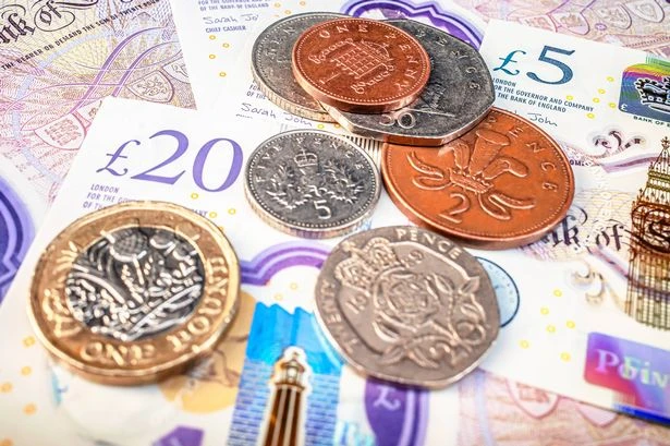 Rare 50p coin could be 'worth fortune' if you have one in your wallet