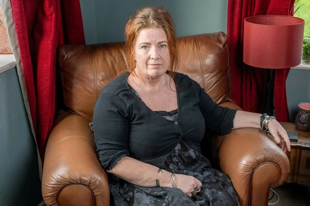 Mum on £60k household income upset she's had to ditch holidays, second car and Waitrose