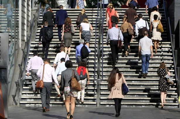Future job satisfaction trumps salary for UK teenagers, new survey shows