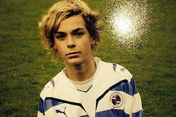 ITV Love Island boy looks unrecognisable in throwback snap