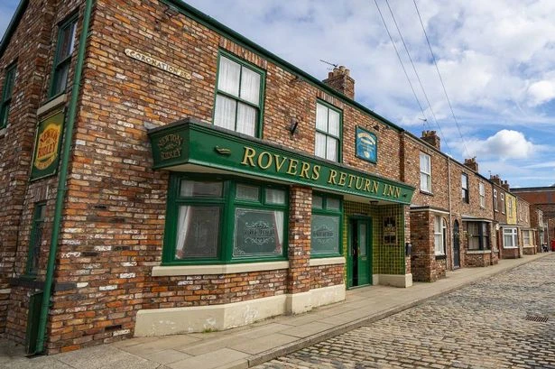 Popular Coronation Street character set to be killed off in controversial storyline