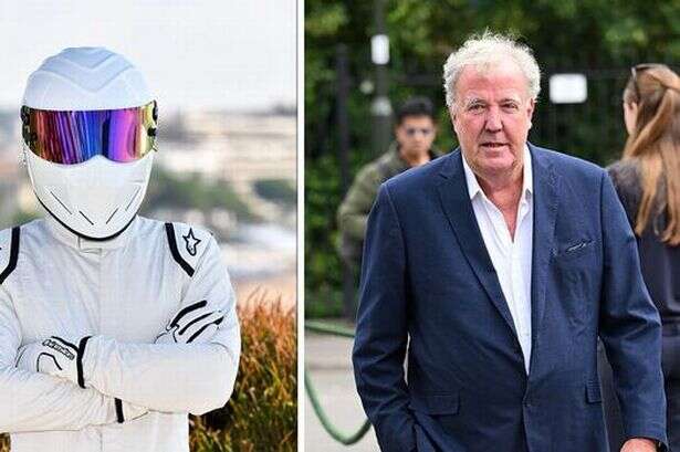 Jeremy Clarkson finally ends Top Gear mystery as he names ALL The Stigs