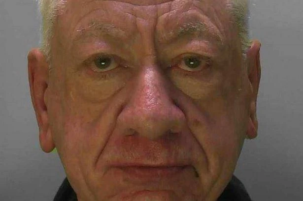 Ex-vicar dubbed 'Eunuch Maker' jailed after sick genital mutilation ring uncovered