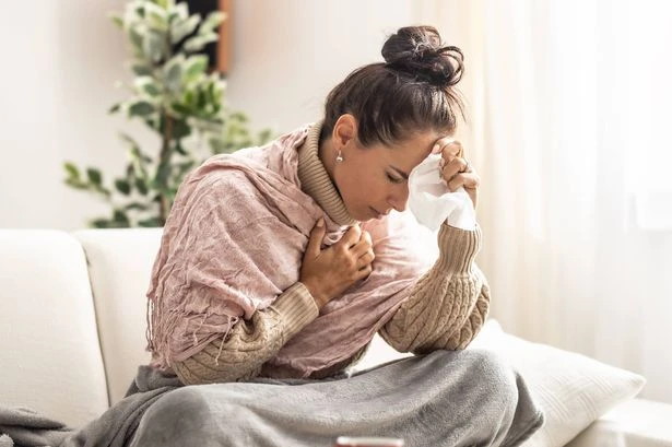 UK Covid infections and hospitalisations skyrocket as 'unusual symptom' hits