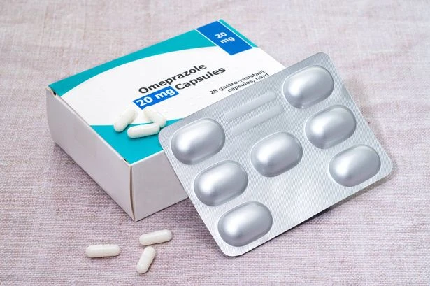 Omeprazole users issued with urgent NHS warning over 'common' use of heartburn tablets