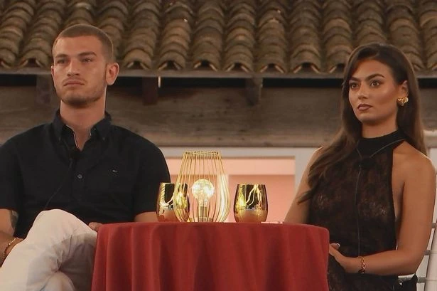 Love Island fury as fans discover 'loop hole' which means dumped stars can return
