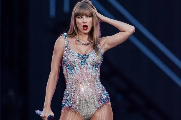 Oasis revellers spark 'Gallaghernomics' out-doing Taylor Swift fans to blow £5.1m