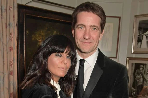 Claudia Winkleman refuses sex with husband as she hates his 'shameful' habit