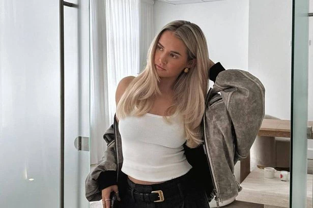 Molly-Mae Hague's health battle that causes 'excruciating' symptoms