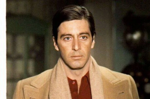 'Unforgettable' gangster movie surpasses 'The Godfather' as greatest ever
