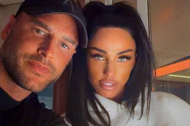 Katie Price issues warning to Lee Andrews during FaceTime call after Dubai prison release