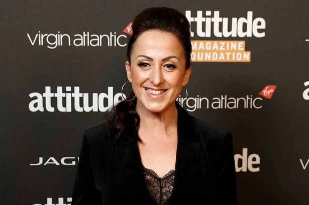 This Morning left Natalie Cassidy with 'big fear' as she admits 'odd experience'
