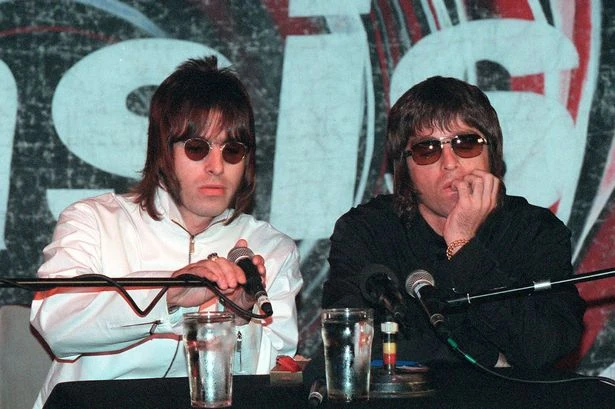 Oasis Cardiff gig 'live-stream confirmed' for fans who missed out on tickets