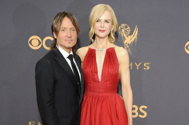 Nicole Kidman and Keith Urban 'split after nearly two decades together'