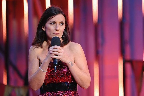 Davina McCall reveals heartfelt legacy goals after 'end of life checklist'