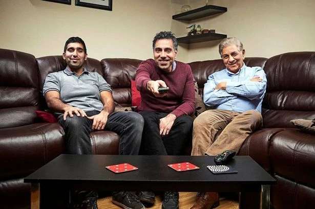 Gogglebox fans excited as Sid Siddiqui unveils family member rarely shown on TV