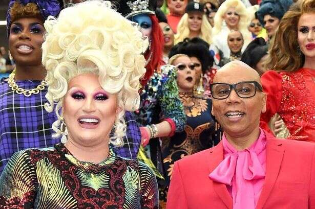 RuPaul fans fume 'read the room' over 'tone deaf' post after The Vivienne death