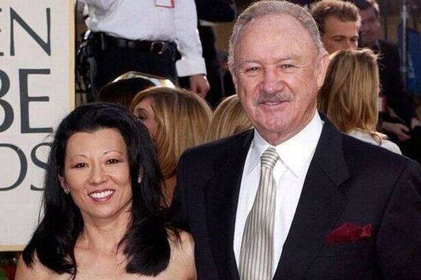 Gene Hackman police 'focus on 3 big clues' after double death and mummification