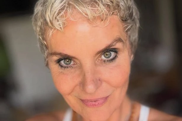 Coronation Street's Tracy Shaw says first chemo 'wiped' her in emotional update